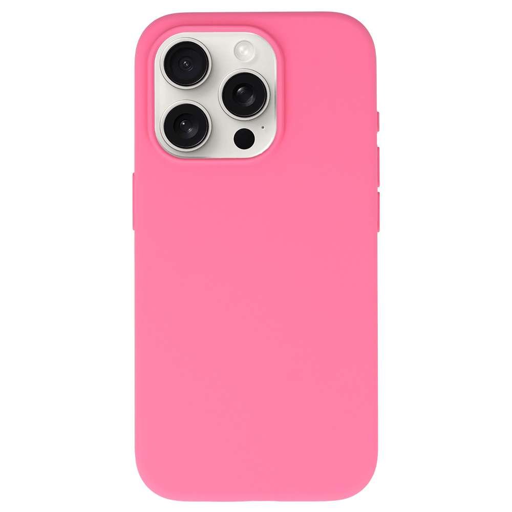 Funda Ultra Suave para iPhone 15 Pro Max