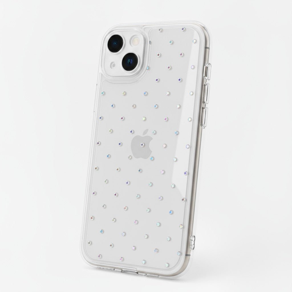 Funda Brillantes para iPhone 15 Plus