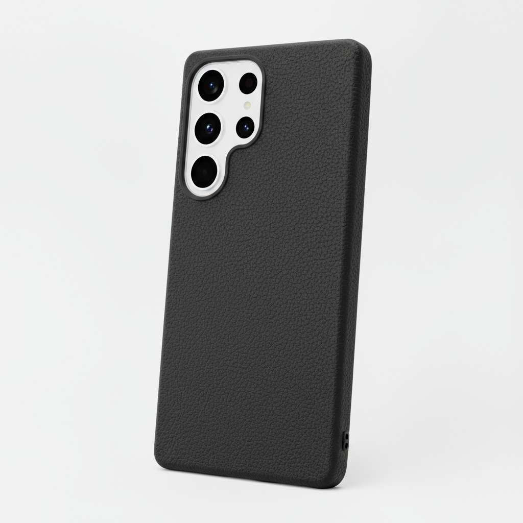 Funda Business Compatible con Magsafe para Samsung Galaxy S23 Ultra