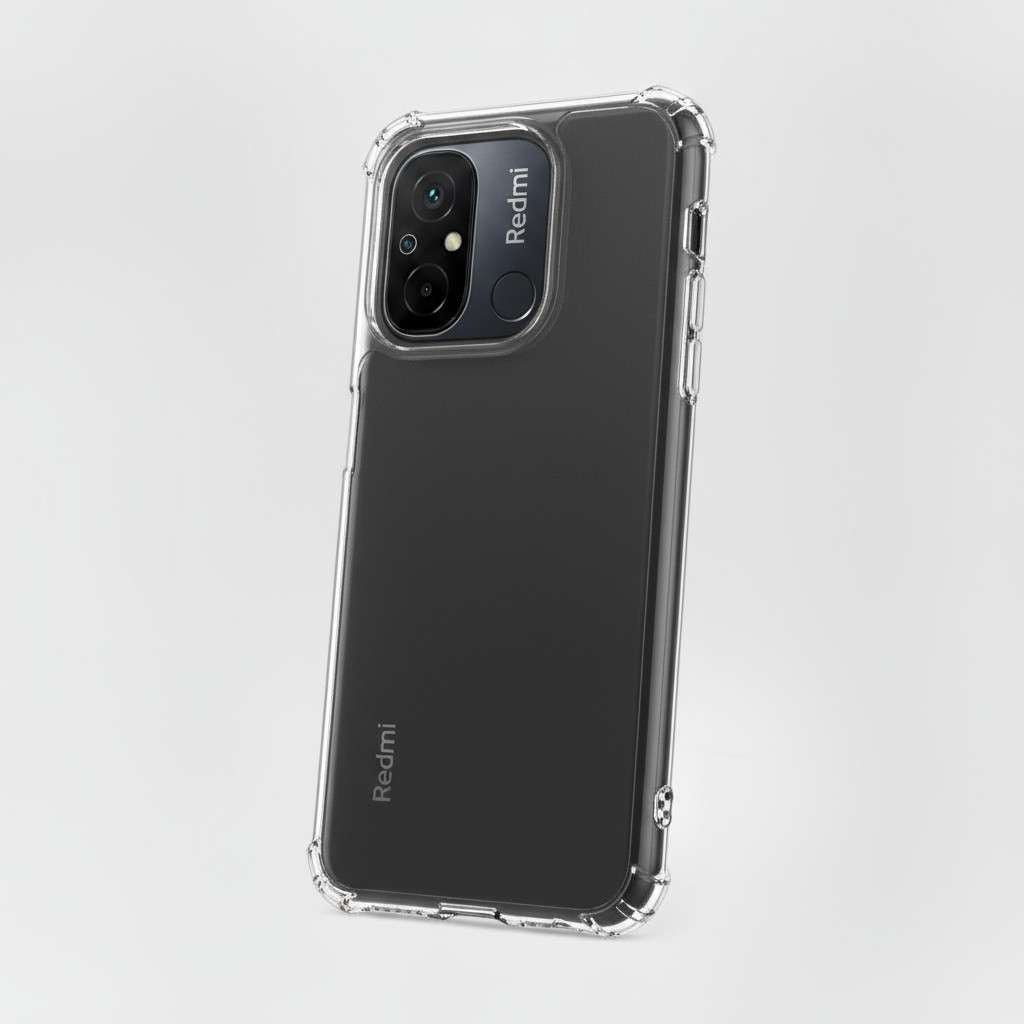 Funda Reforzada para Xiaomi Redmi 12C