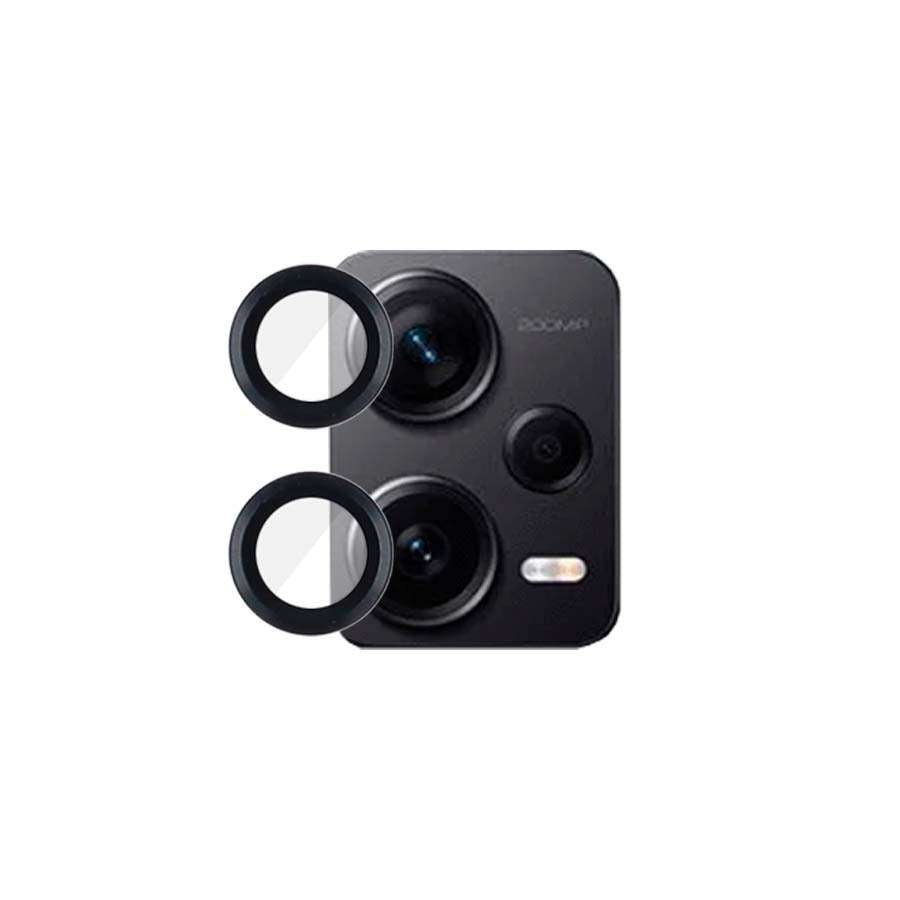 Cubre Objetivo para Xiaomi Redmi Note 12 Pro Plus