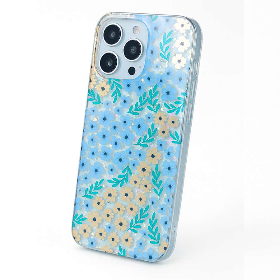 Funda Glossy Shiny para iPhone 13 Pro