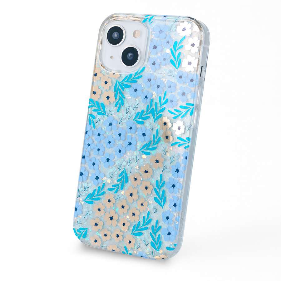 Funda Glossy Shiny para iPhone 15 Plus