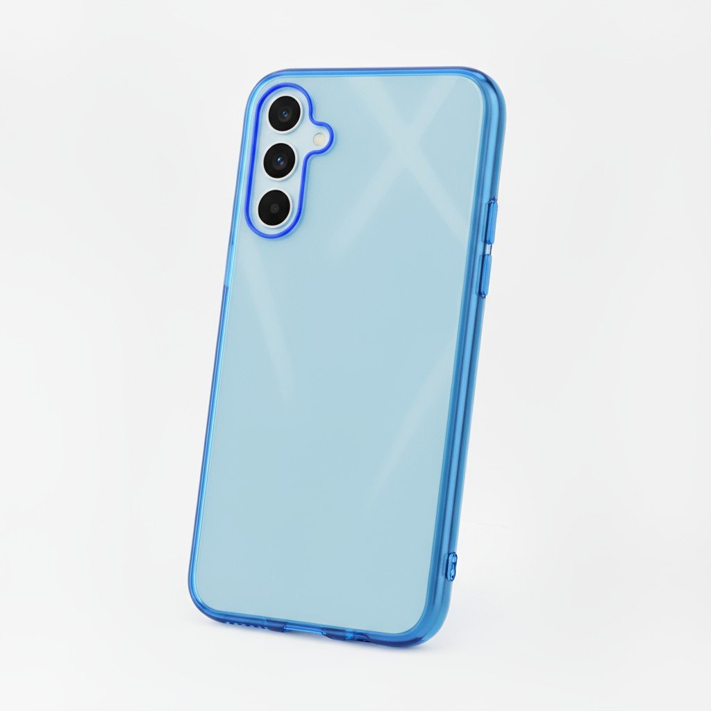 Funda Silicona Color para Samsung Galaxy S24
