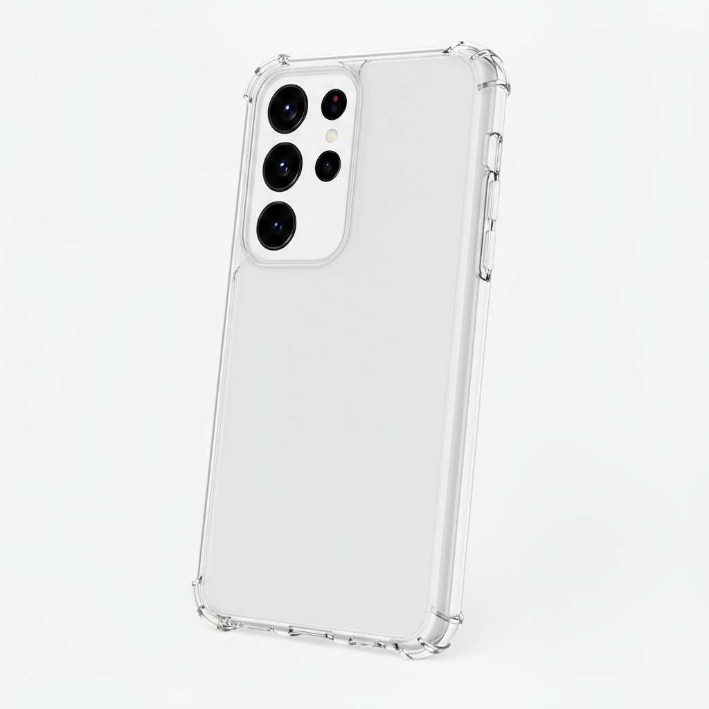 Funda Reforzada para Samsung Galaxy S24 Ultra