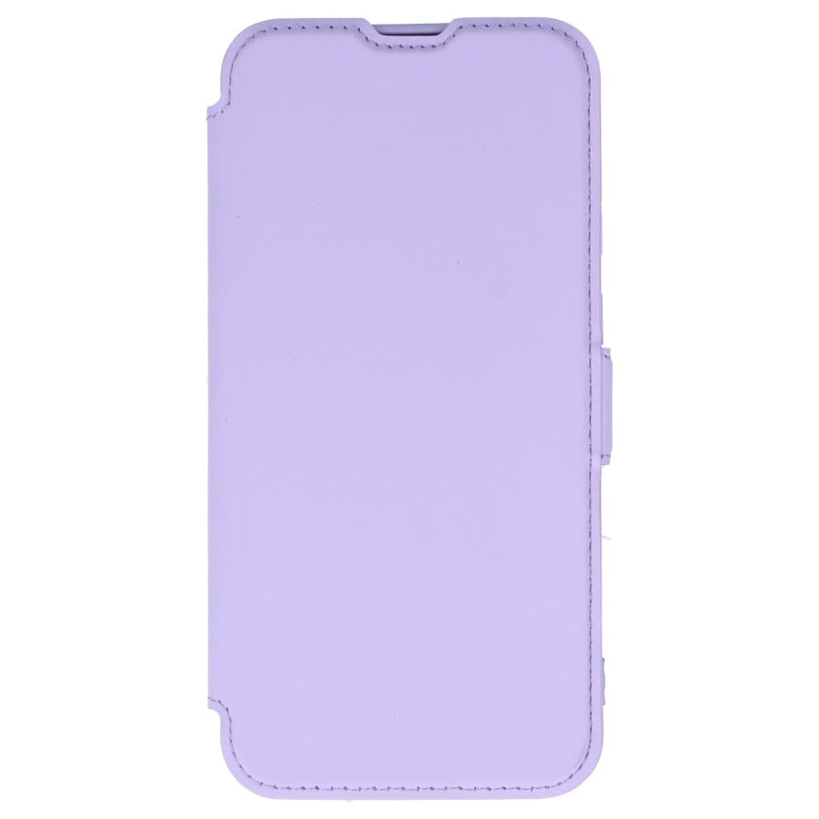 Funda Libro Suave para Samsung Galaxy S24