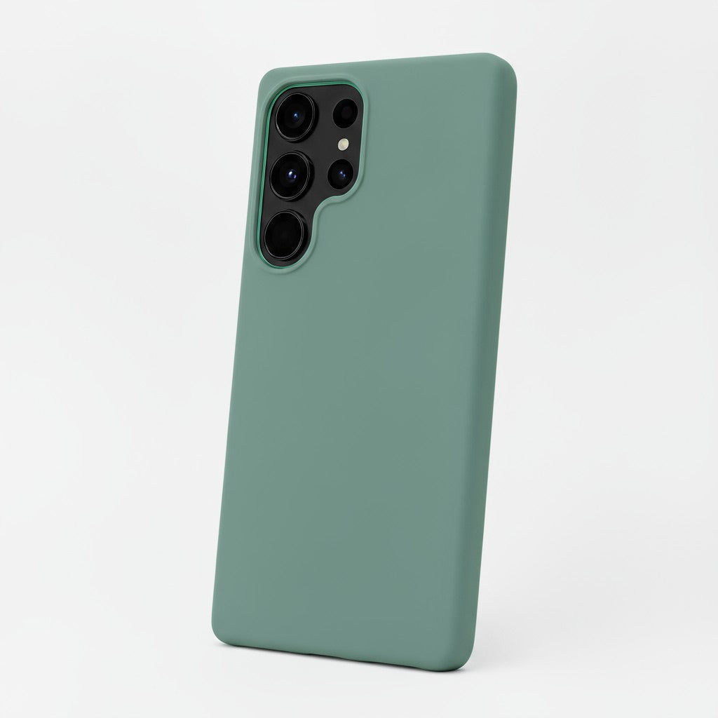 Funda Ultra Suave para Samsung Galaxy S24 Ultra