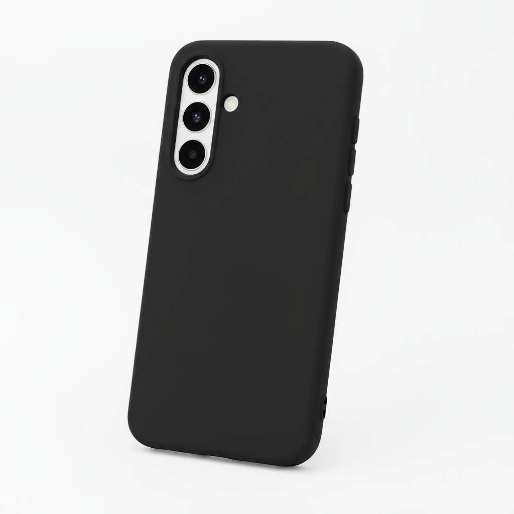Funda Ultra Suave para Samsung Galaxy S24 Plus