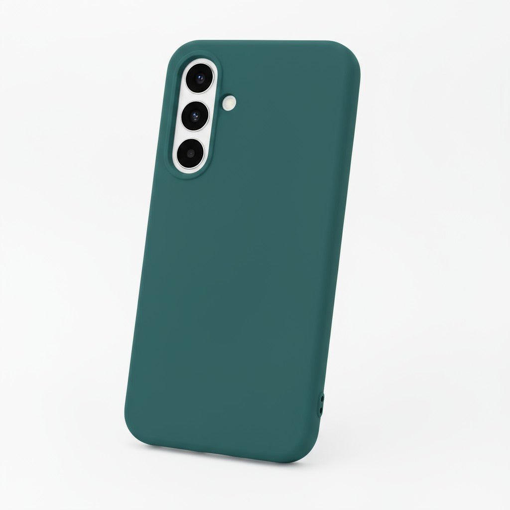Funda Ultra Suave para Samsung Galaxy S24 Plus