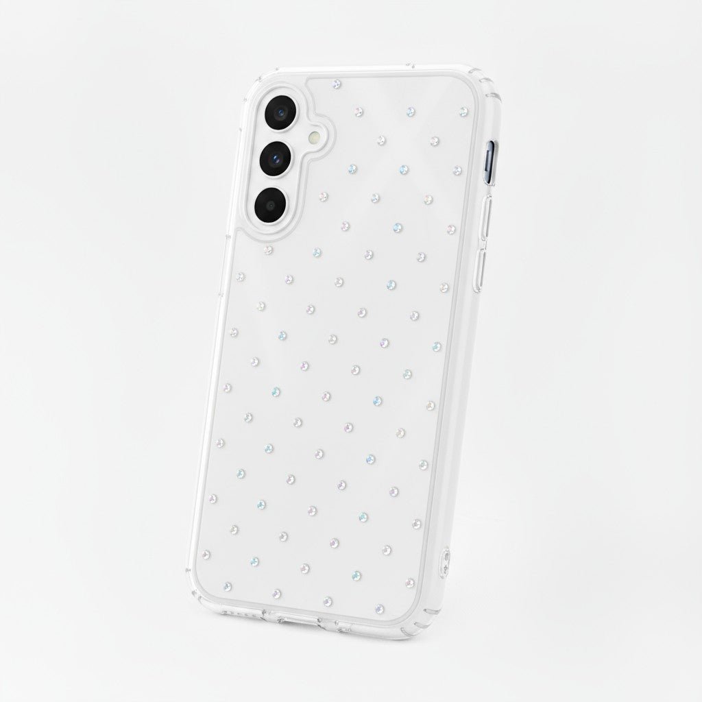 Funda Brillantes para Samsung Galaxy S24