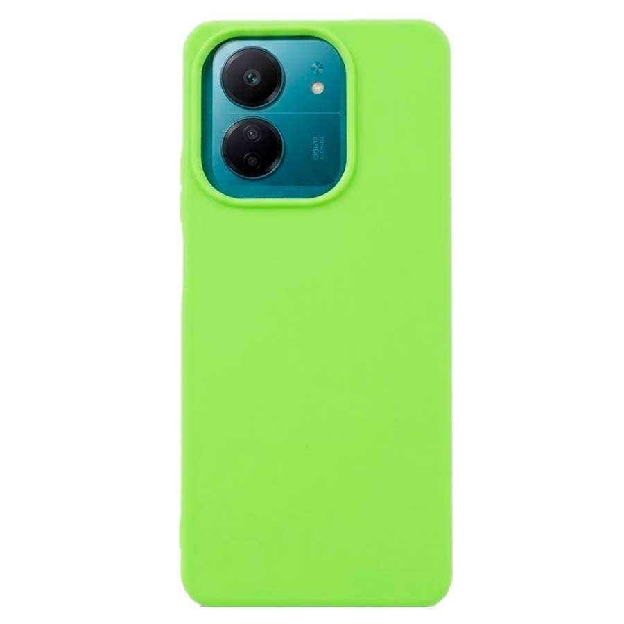 Funda Ultra Suave para Xiaomi Redmi 13C