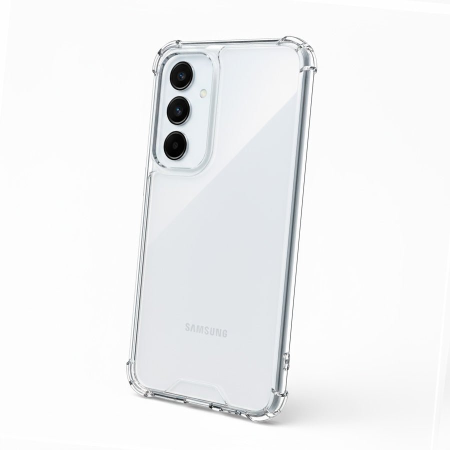 Funda Reforzada para Samsung Galaxy A55 5G