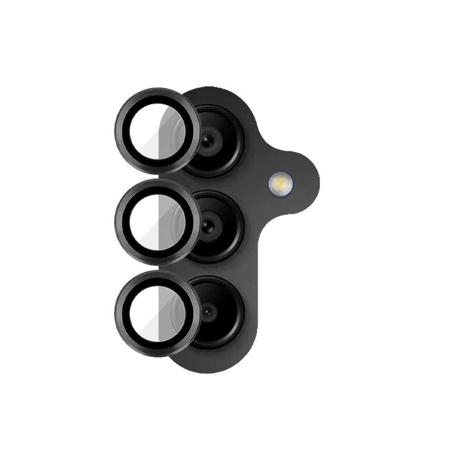 Cubre Objetivo para Samsung Galaxy M35