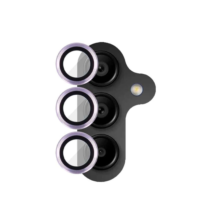 Cubre Objetivo para Samsung Galaxy M35