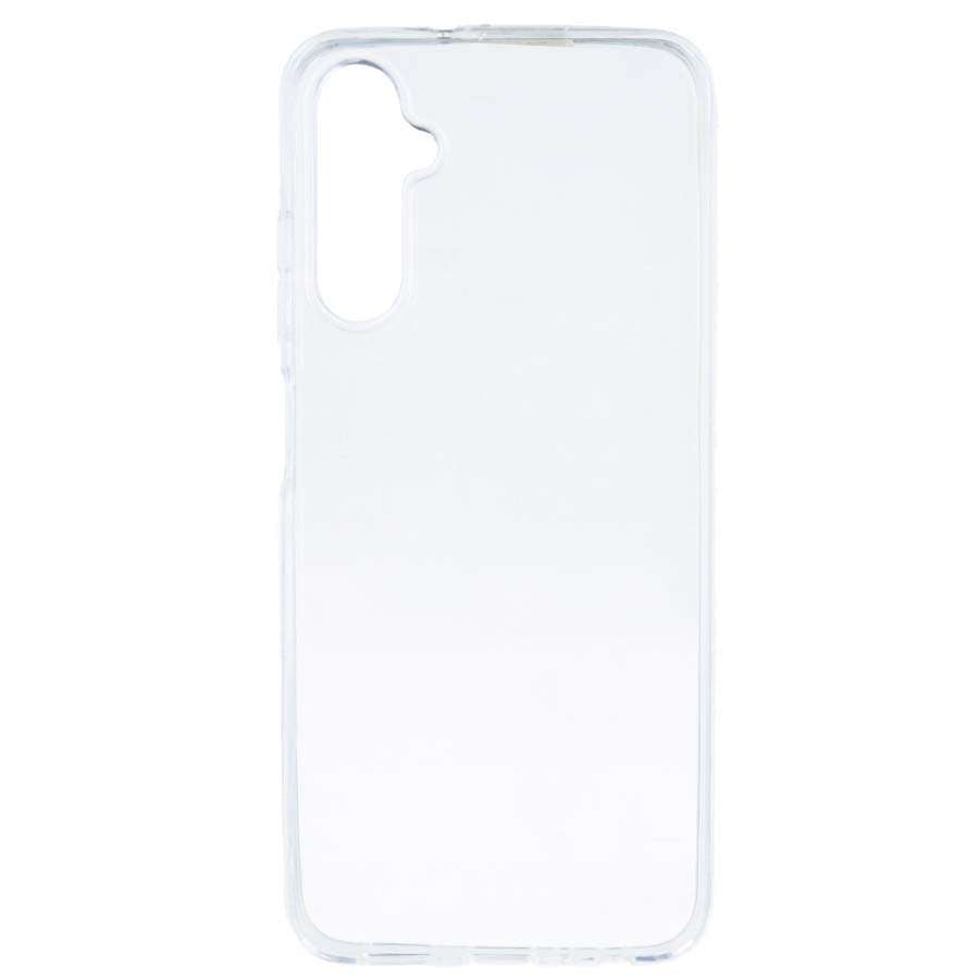 Funda Silicona Transparente para Samsung Galaxy A05s