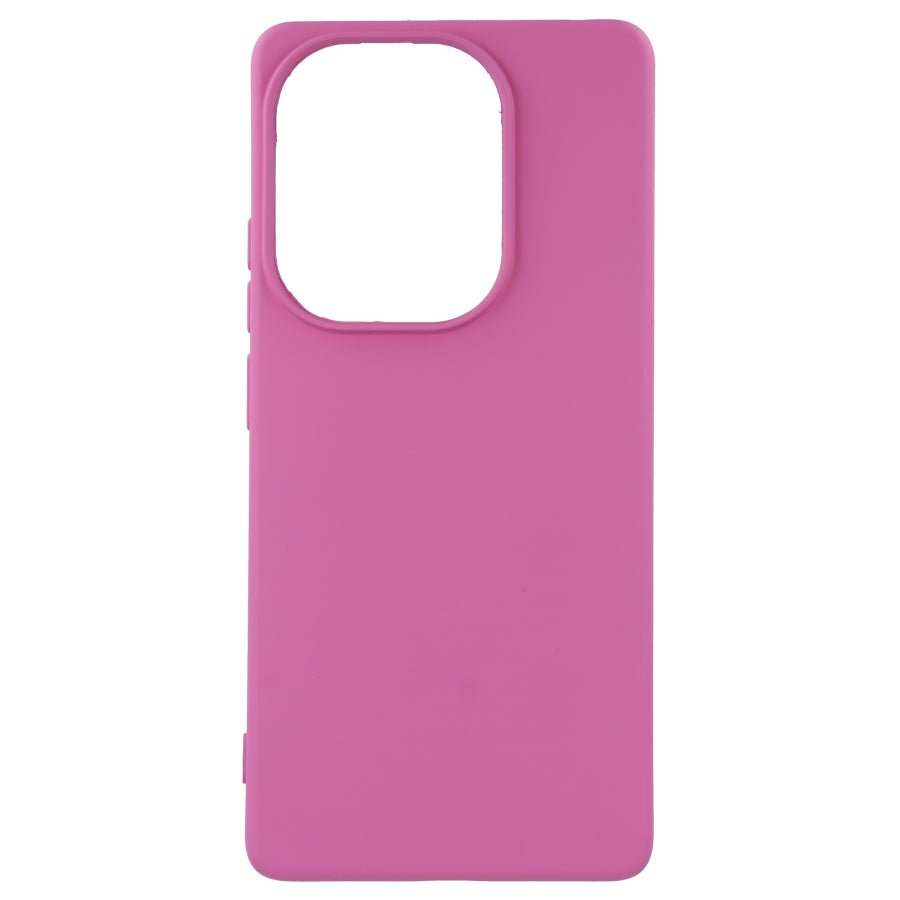 Funda Ultra Suave para Xiaomi Poco M6 Pro 4G