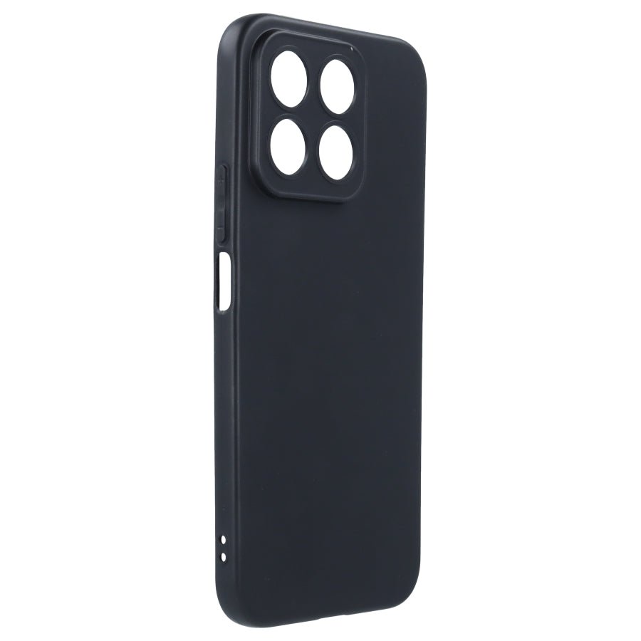 Funda Silicona Color para Huawei Honor X8B