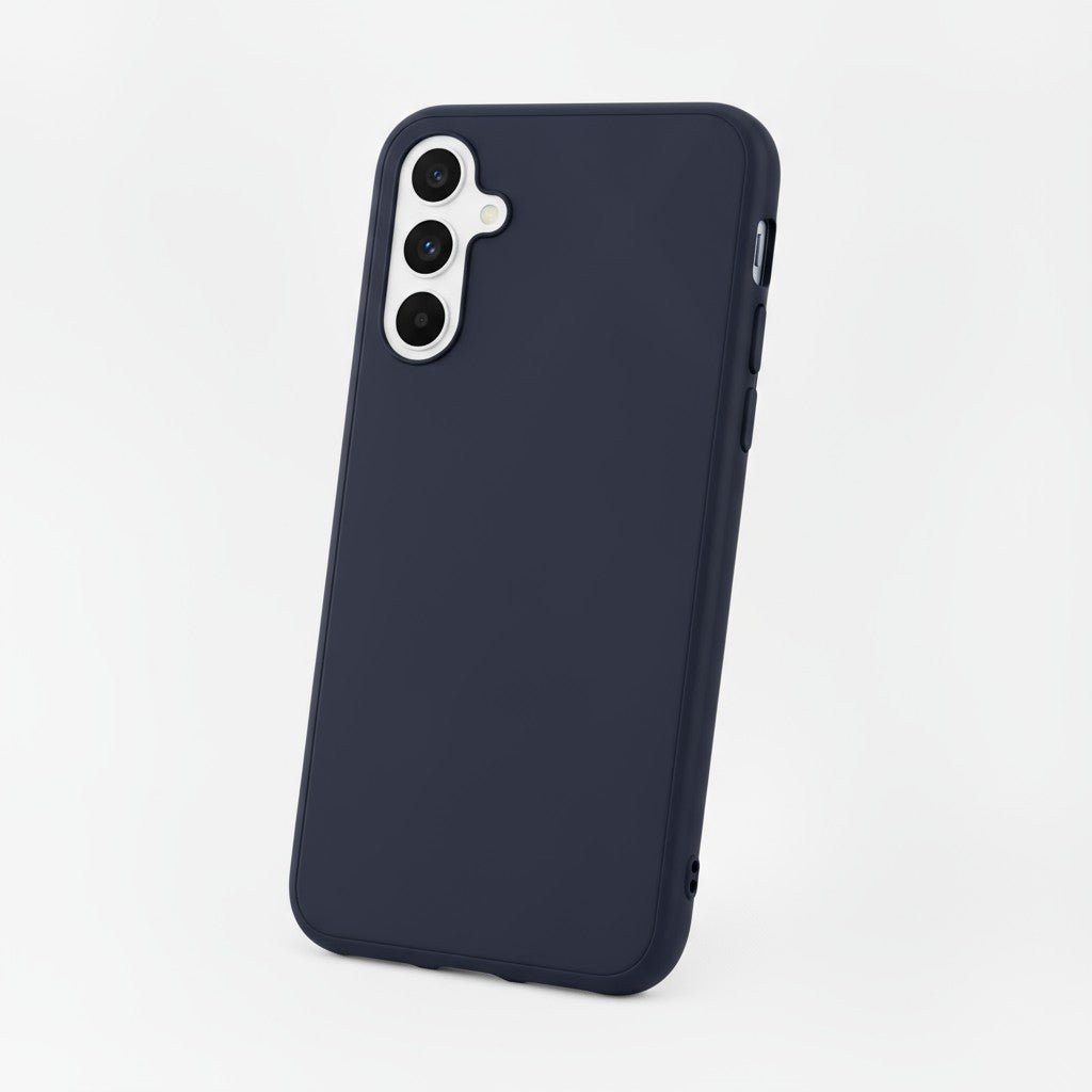 Funda Ultra Suave compatible con Magsafe para Samsung Galaxy S24 Plus