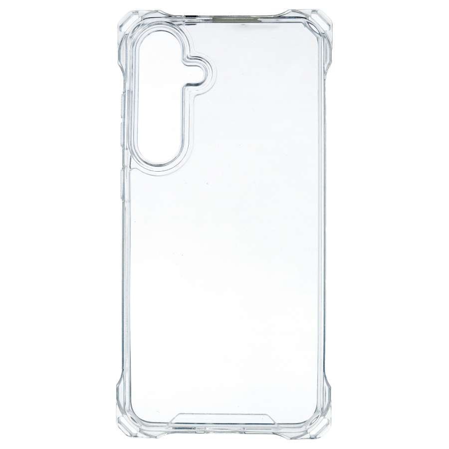 Funda Reforzada Multienganche para Samsung Galaxy A55 5G