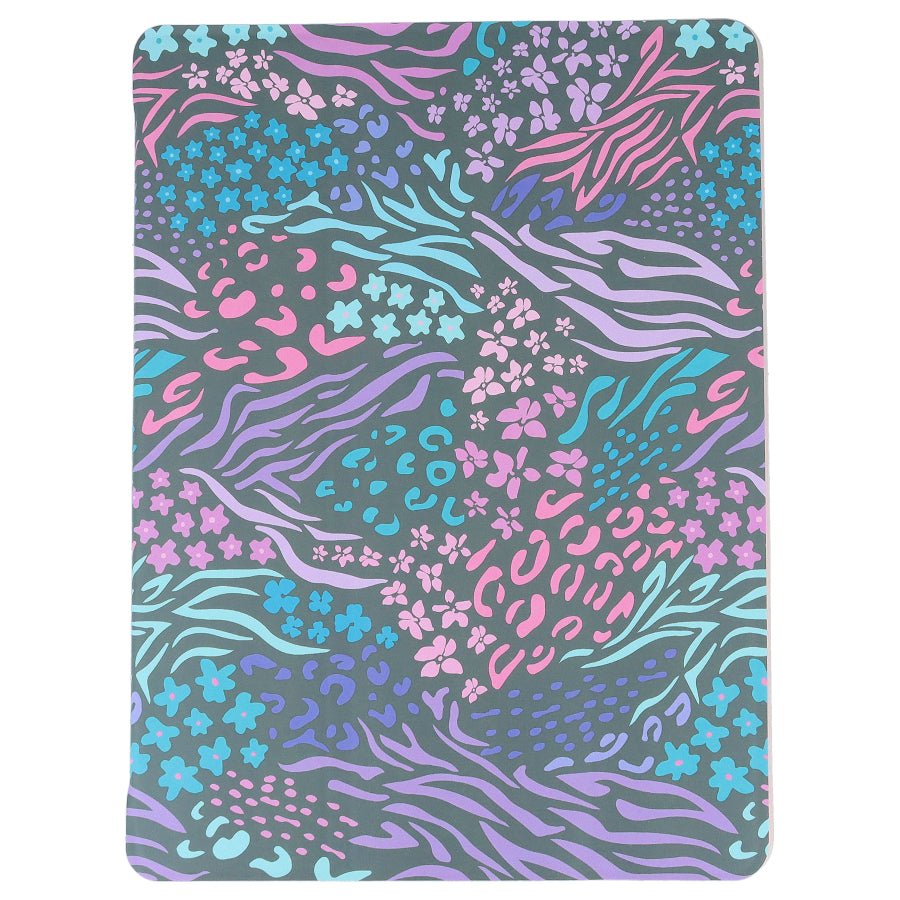 Funda Flip Cover Giratoria con Diseño para Tablet para iPad Pro 10.2