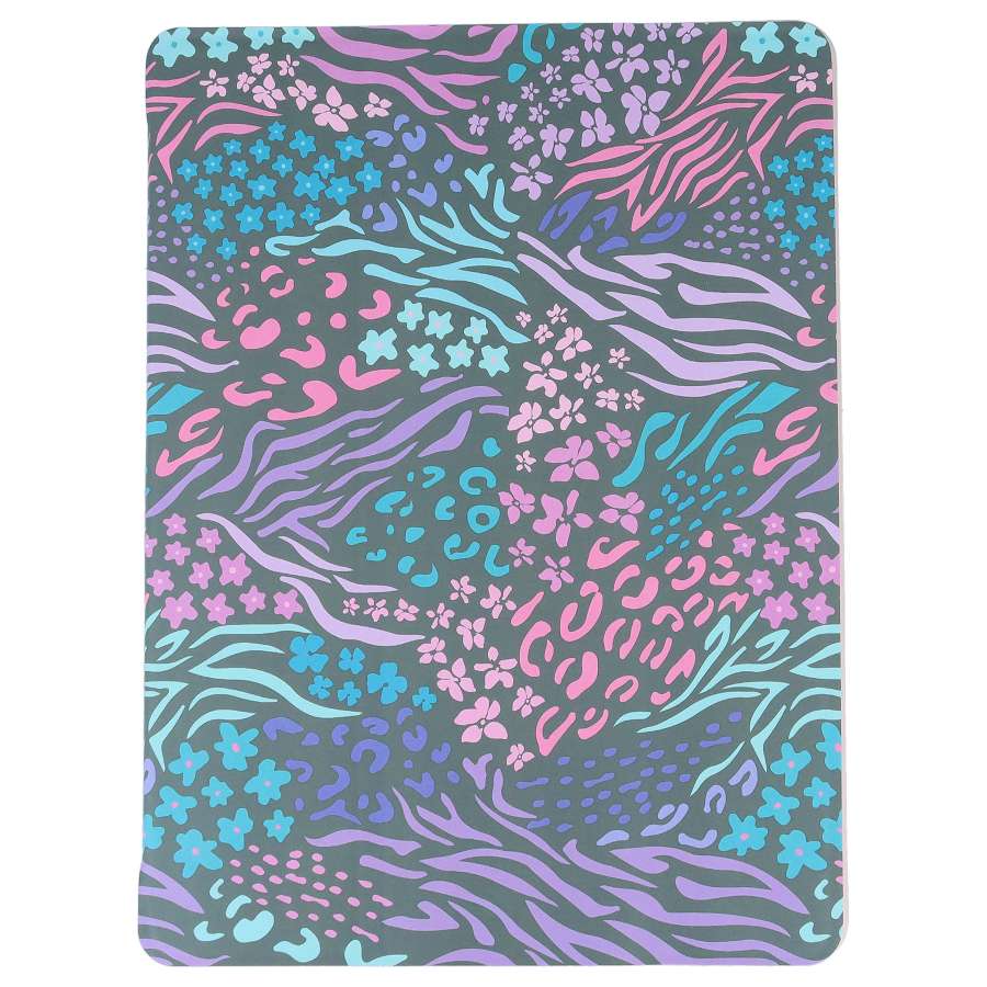 Funda Flip Cover Giratoria con Diseño para Tablet para iPad 10.9 (10ª Generación)