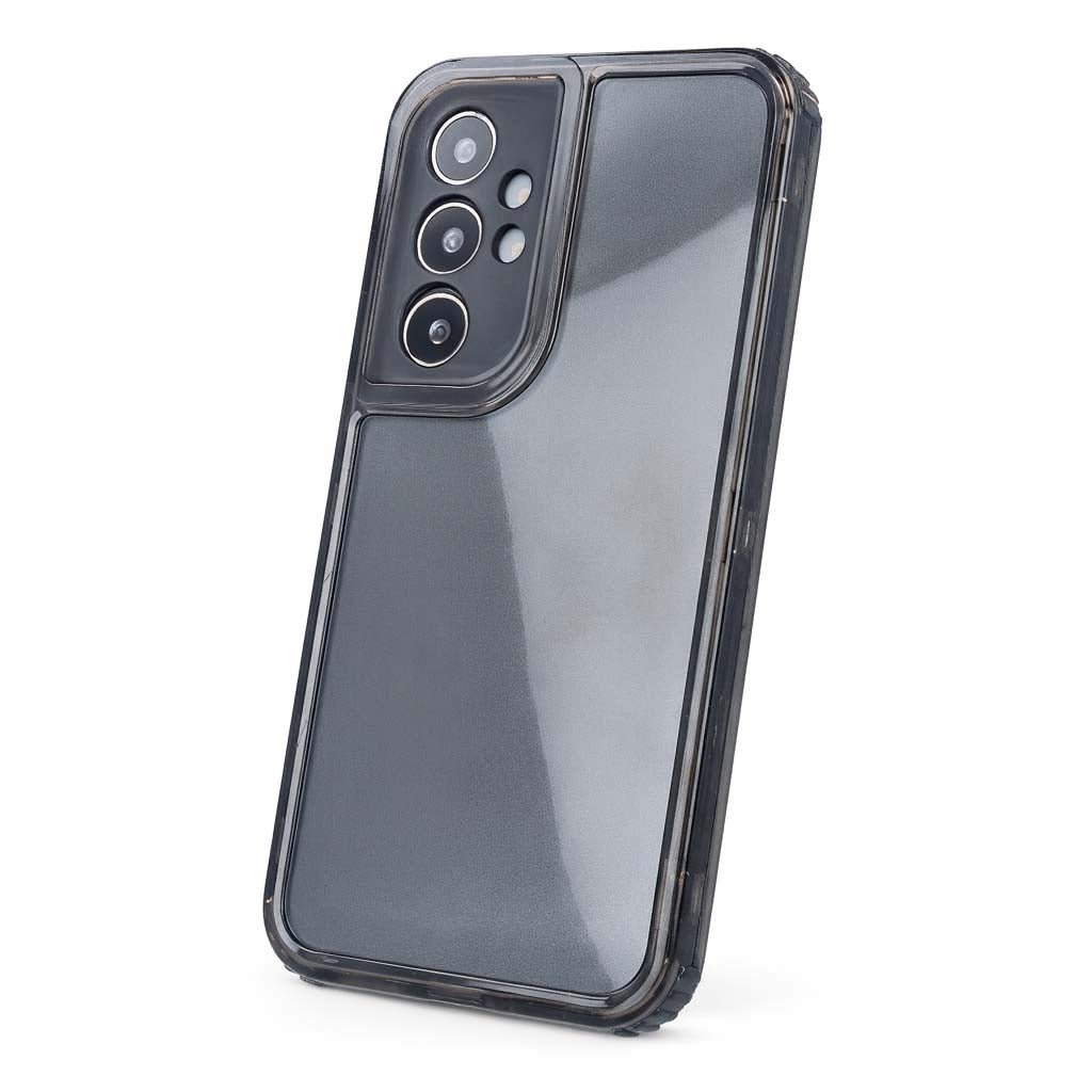 Funda Bumper 3 en 1 para Samsung Galaxy A52S 5G