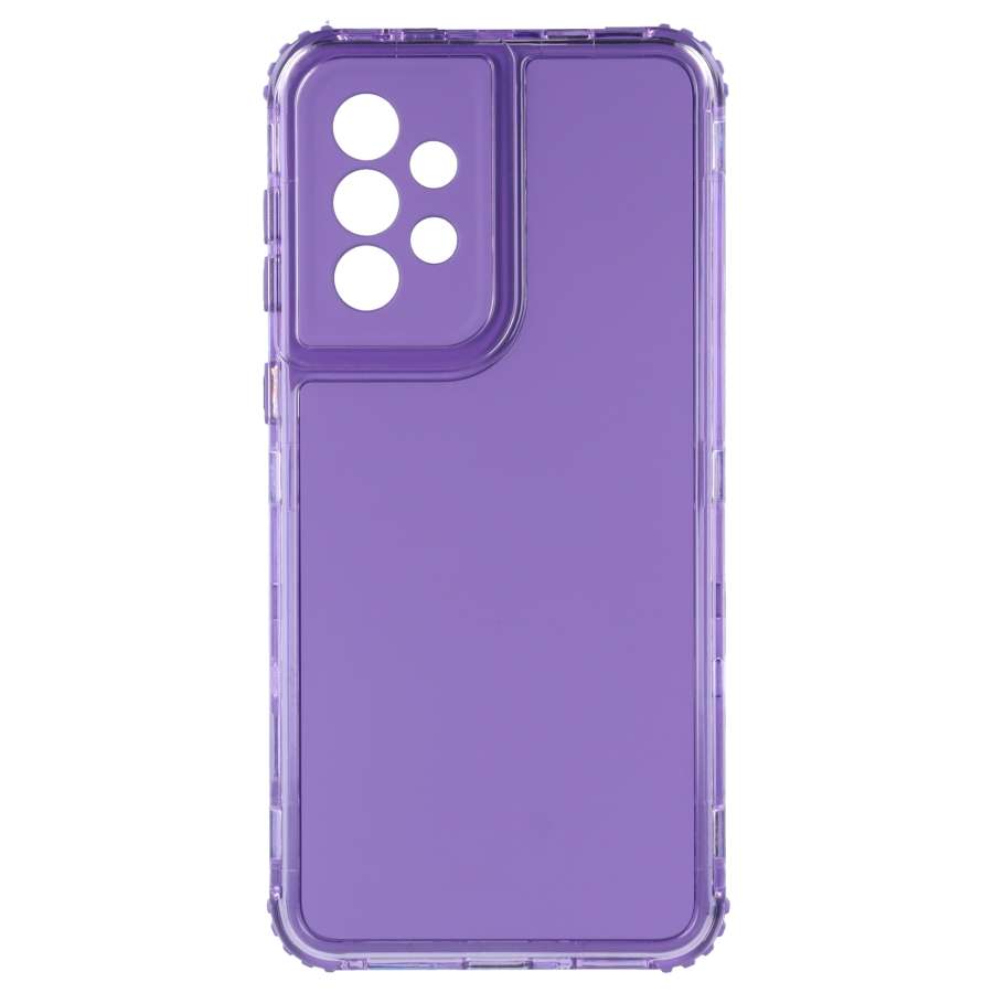 Funda Bumper 3 en 1 para Samsung Galaxy A53