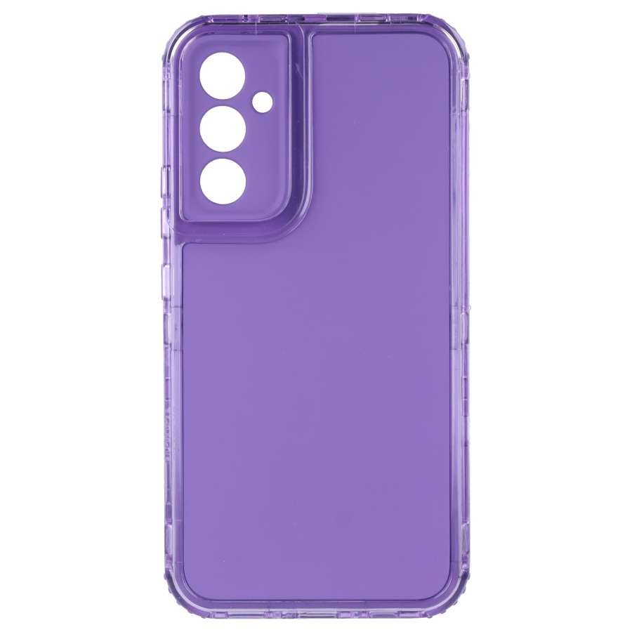 Funda Bumper 3 en 1 para Samsung Galaxy A34 5G
