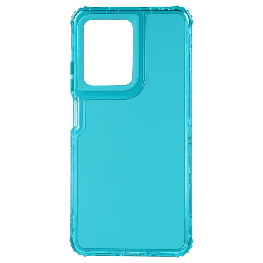 Funda Bumper 3 en 1 para Xiaomi Poco X5 Pro 5G