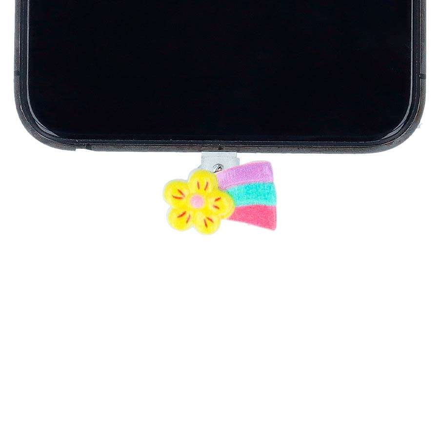 Mini Charm - Tapa Polvo - Summer Season 25