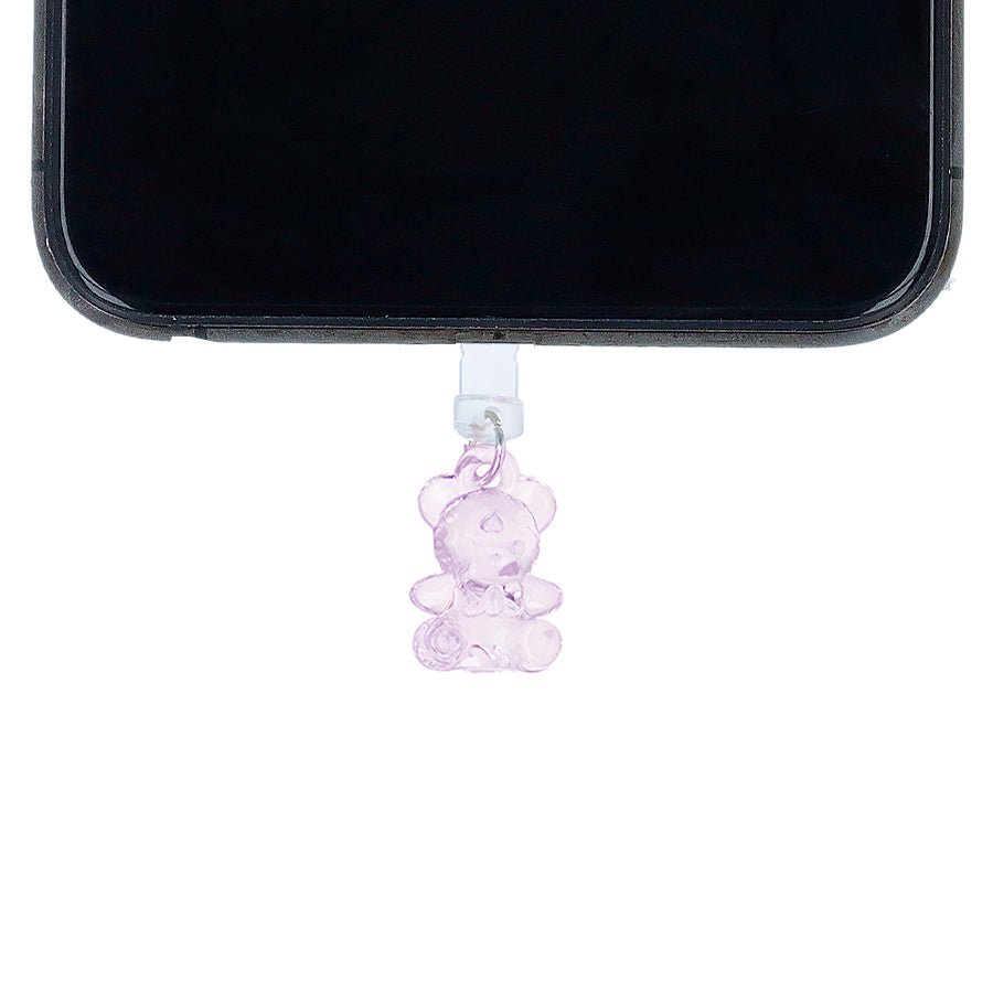 Mini Charm - Tapa Polvo - Summer Season 25