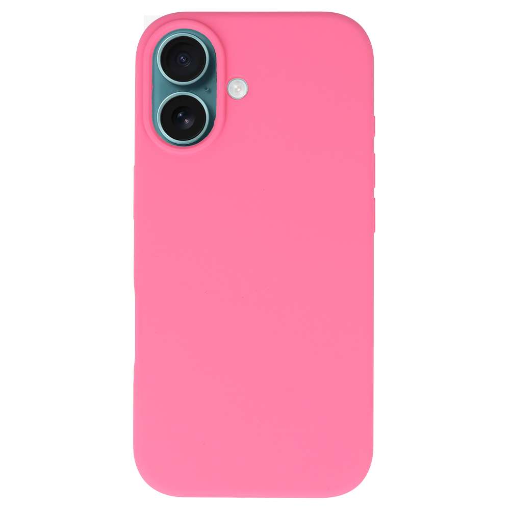 Funda Ultra Suave para iPhone 16