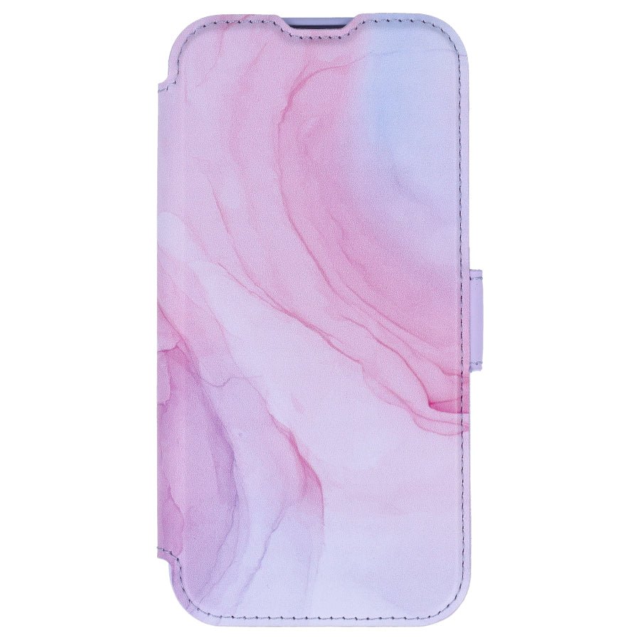 Funda Libro Suave Diseño para iPhone 16 Pro Max