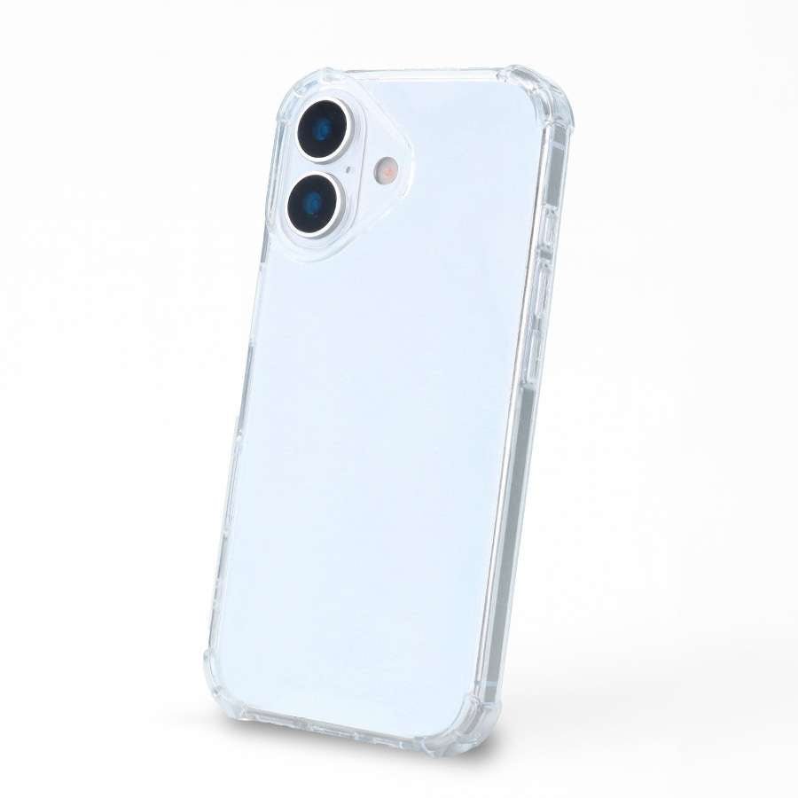 Funda Reforzada para iPhone 16 Plus