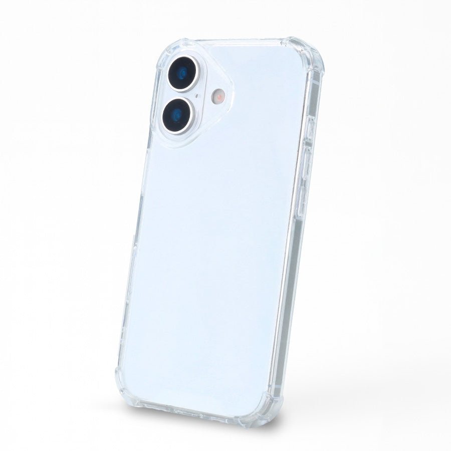 Funda Reforzada para iPhone 16 Plus