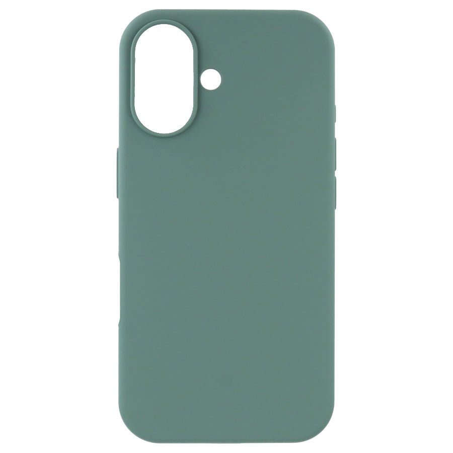 Funda Ultra Suave para iPhone 16 Plus