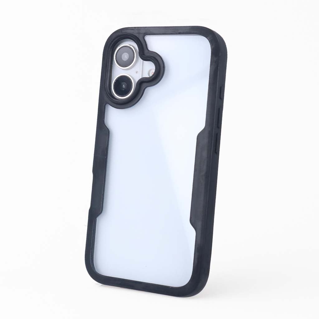 Funda 360 para iPhone 16 Plus