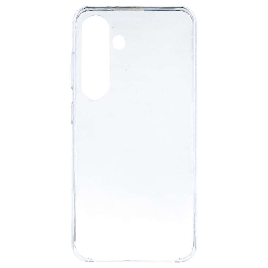 Funda Transparente Antiyellow para Samsung Galaxy S24 Plus
