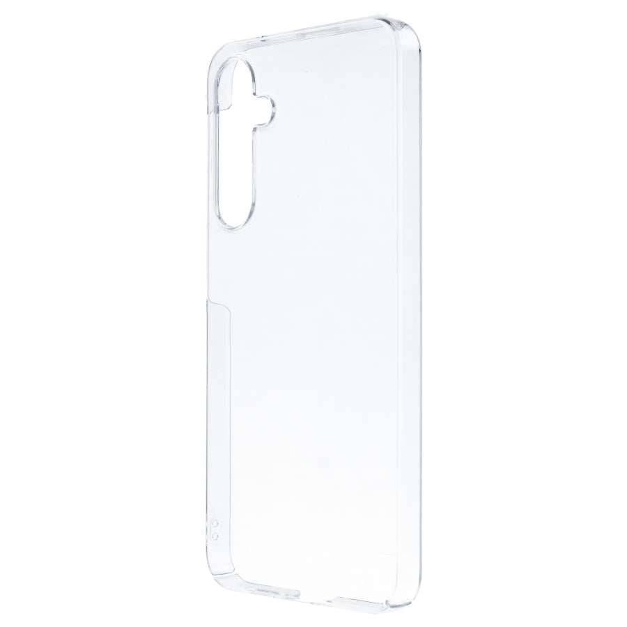 Funda Transparente Antiyellow para Samsung Galaxy A54 5G