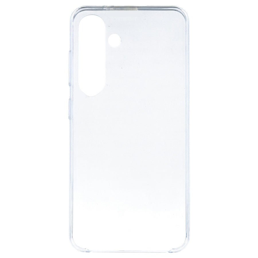 Funda Transparente Antiyellow para Samsung Galaxy S24