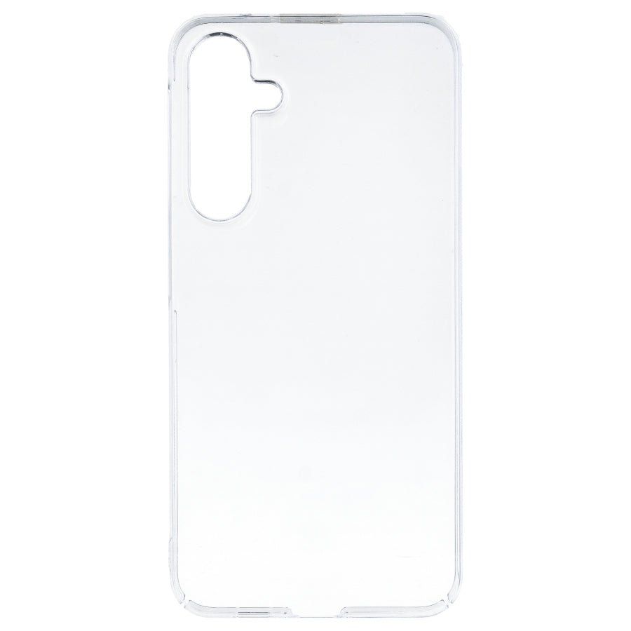 Funda Transparente Antiyellow para Samsung Galaxy A14 5G