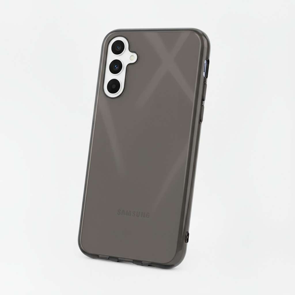 Funda Silicona Color para Samsung Galaxy S24 FE