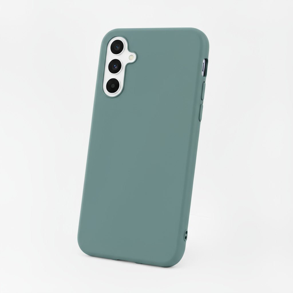 Funda Ultra Suave para Samsung Galaxy S24 FE