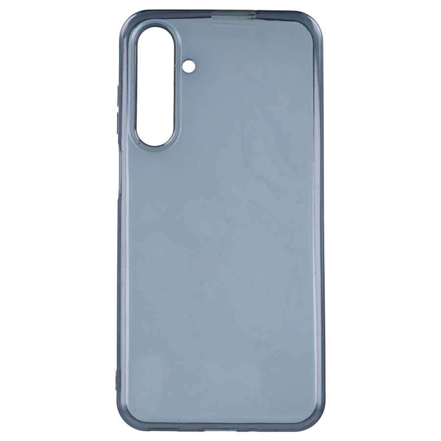 Funda Silicona Color para Samsung Galaxy M35