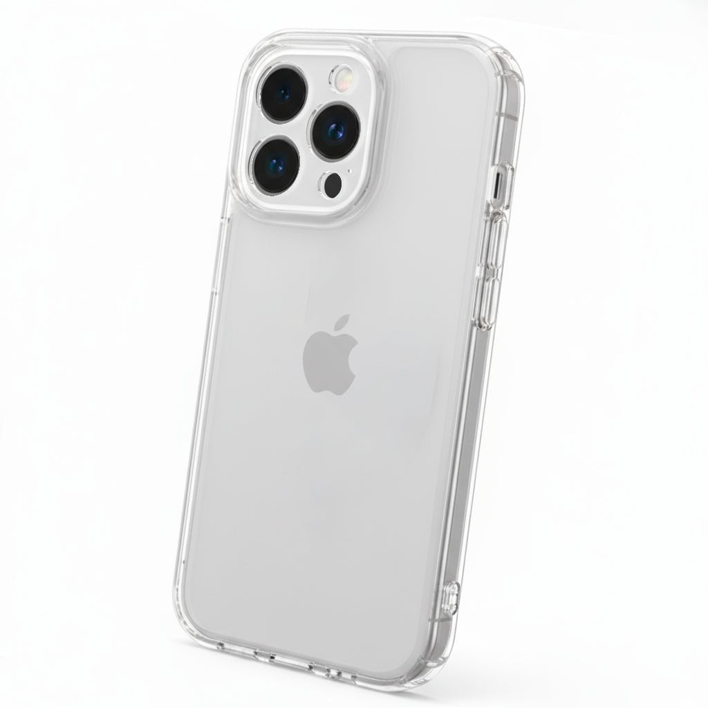 Funda Reforzada Antiyellow para iPhone 14 Pro