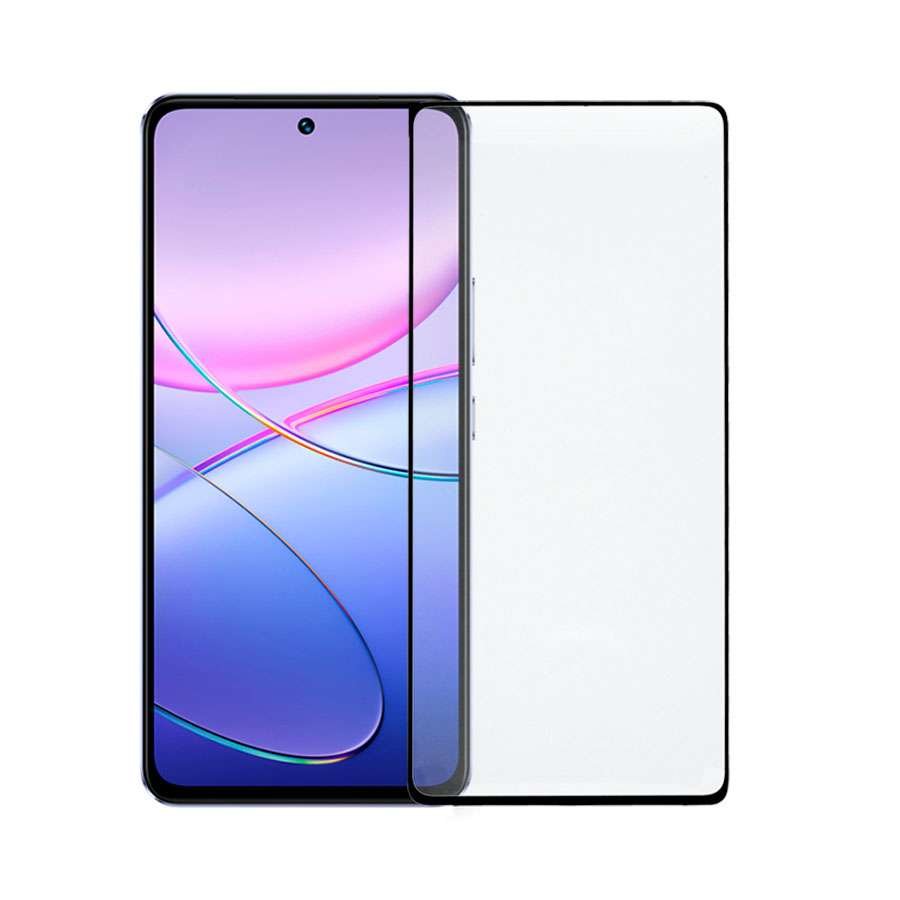 Cristal Templado Completo para Vivo Y28