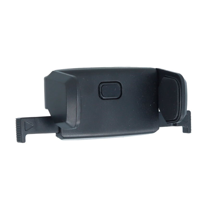 Soporte Cabezal de Coche para Movil - Pinza Básico