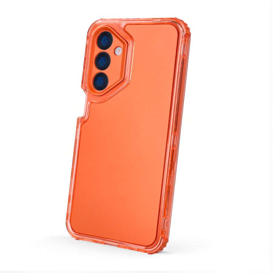 Funda Bumper 3 en 1 para Samsung Galaxy A16 5G