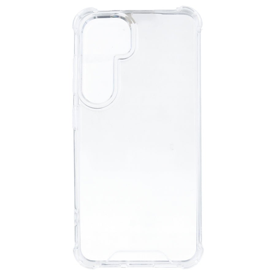 Funda Reforzada para Samsung Galaxy S25