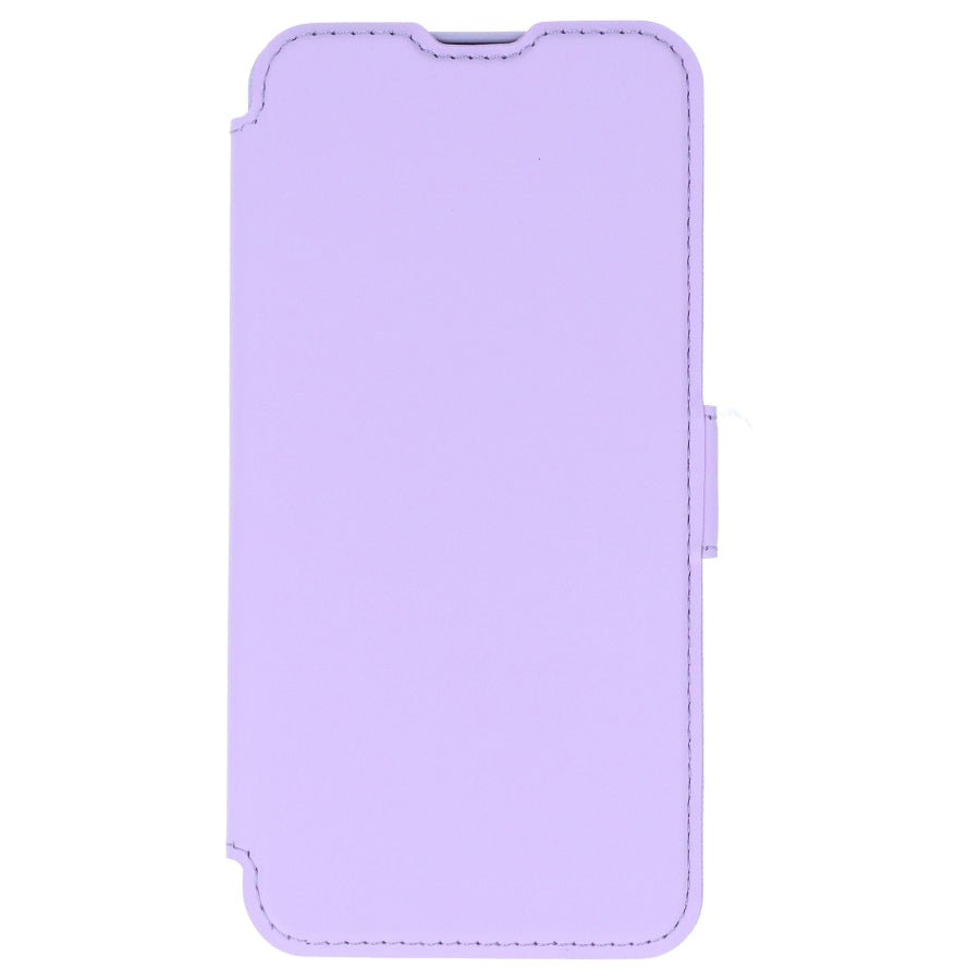Funda Libro Suave para Samsung Galaxy S25 Plus